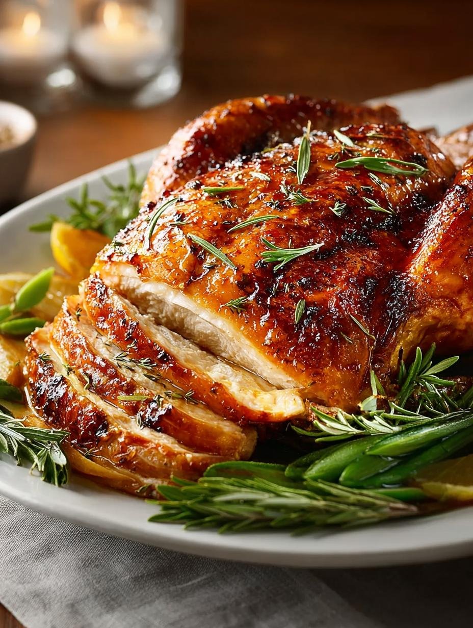 Thanksgiving Turkey Juicy Flavorful Recipe for Perfection - Thanksgiving Turkey Juicy Flavorful - additional detail