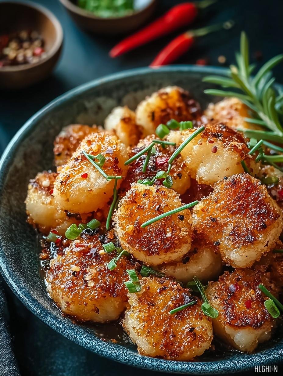 Air Fryer Salt Pepper: 5 Crispy Recipes for Flavor Lovers - Air Fryer Salt Pepper - main visual representation