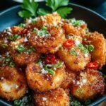 Air Fryer Salt Pepper