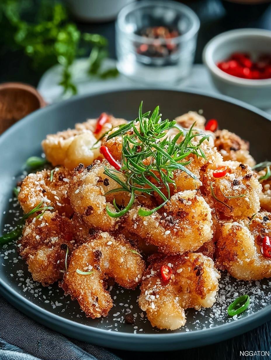 Air Fryer Salt Pepper: 5 Crispy Recipes for Flavor Lovers - Air Fryer Salt Pepper - additional detail