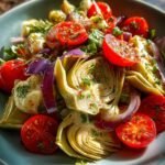 Artichoke Heart