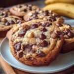 Banana Bread Chocolate Chip