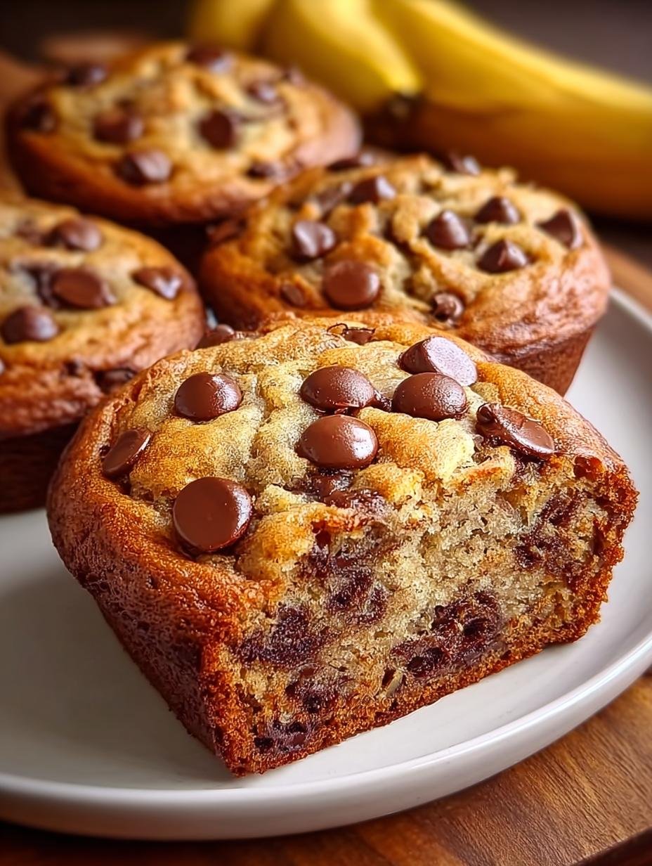 Irresistible Banana Bread Chocolate Chip Cookies Recipe - Banana Bread Chocolate Chip - additional detail