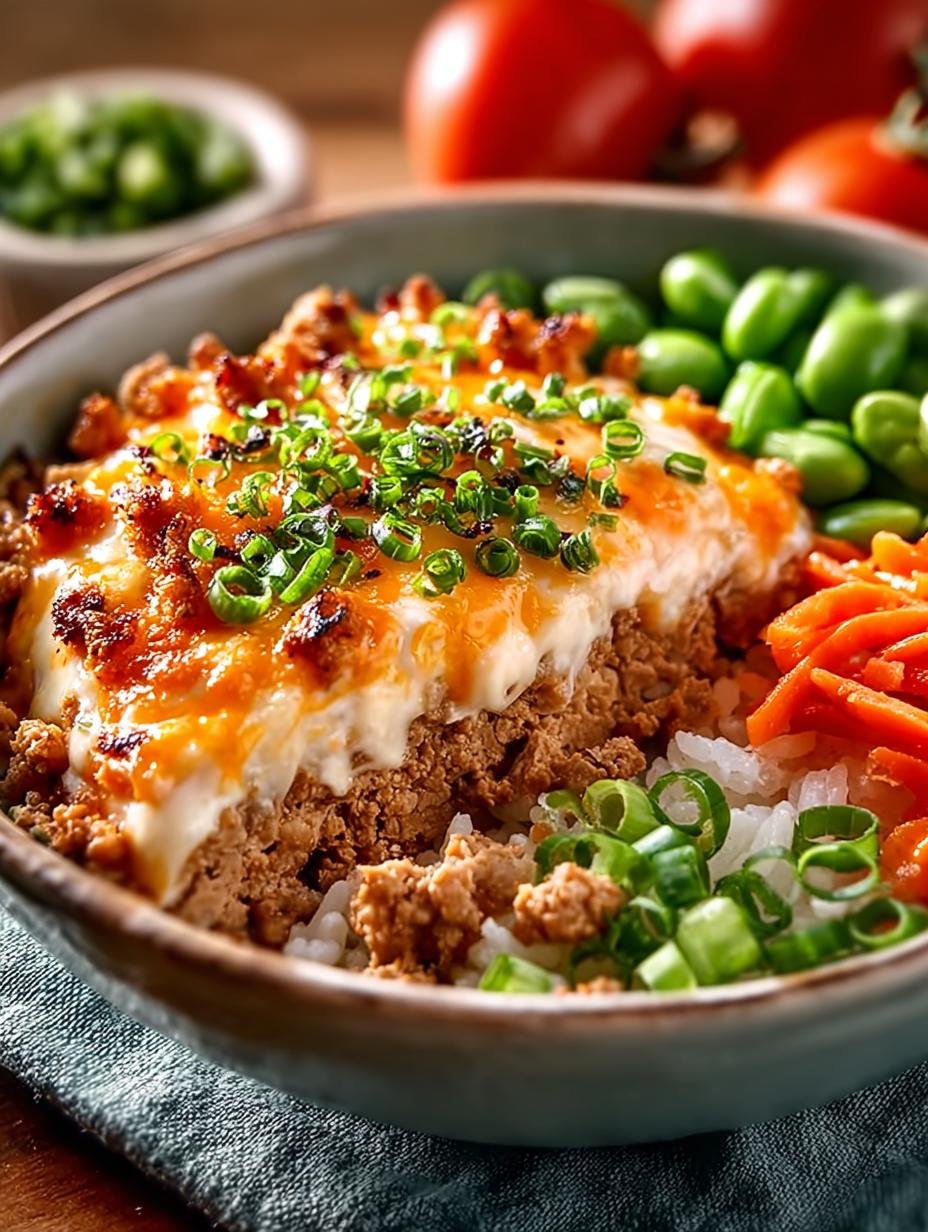Bang Bang Ground Turkey Rice Bowls: 5 Easy Steps to Delight - Bang Bang Ground Turkey - main visual representation