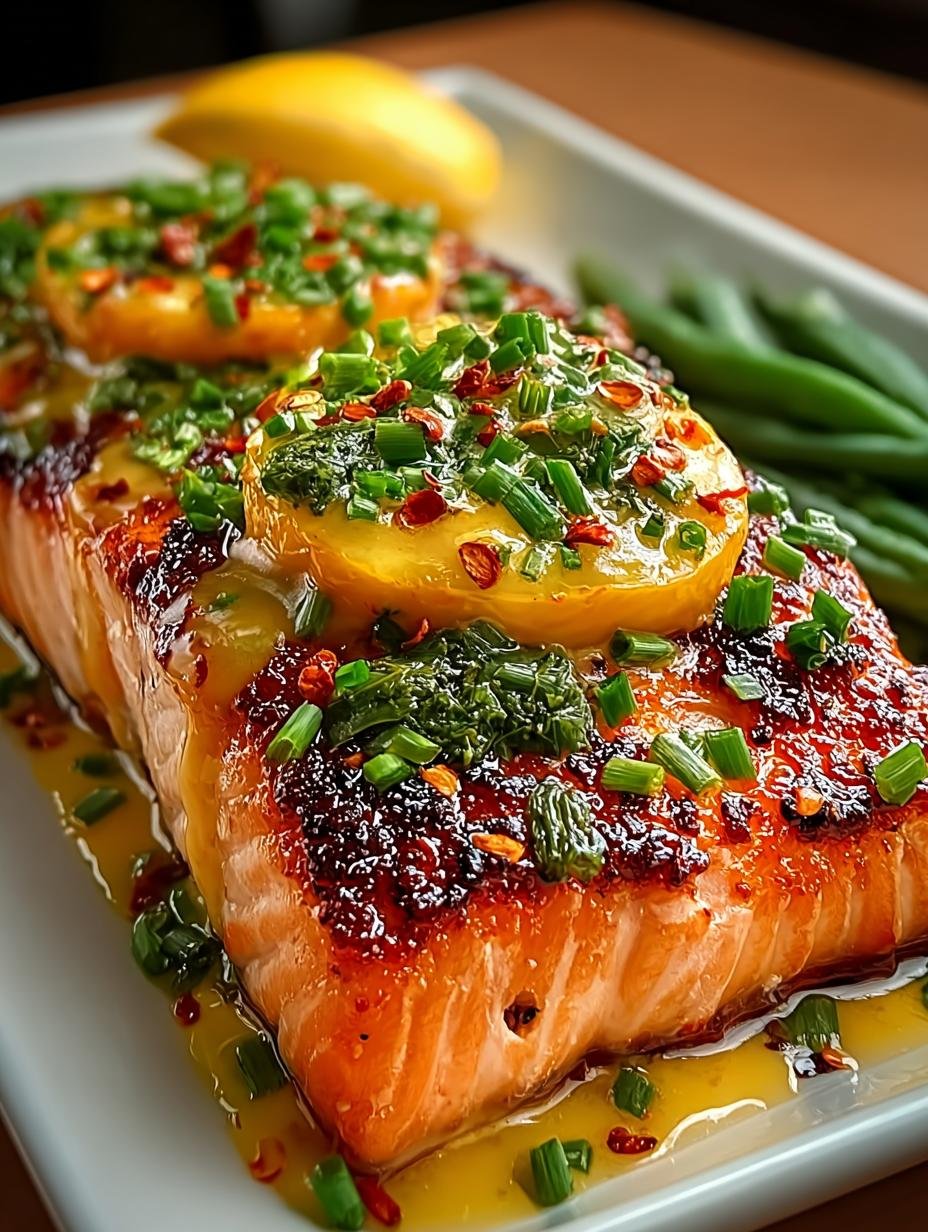 Bang Bang Salmon: Quick 15-Minute Flavor Explosion - Bang Bang Salmon - main visual representation