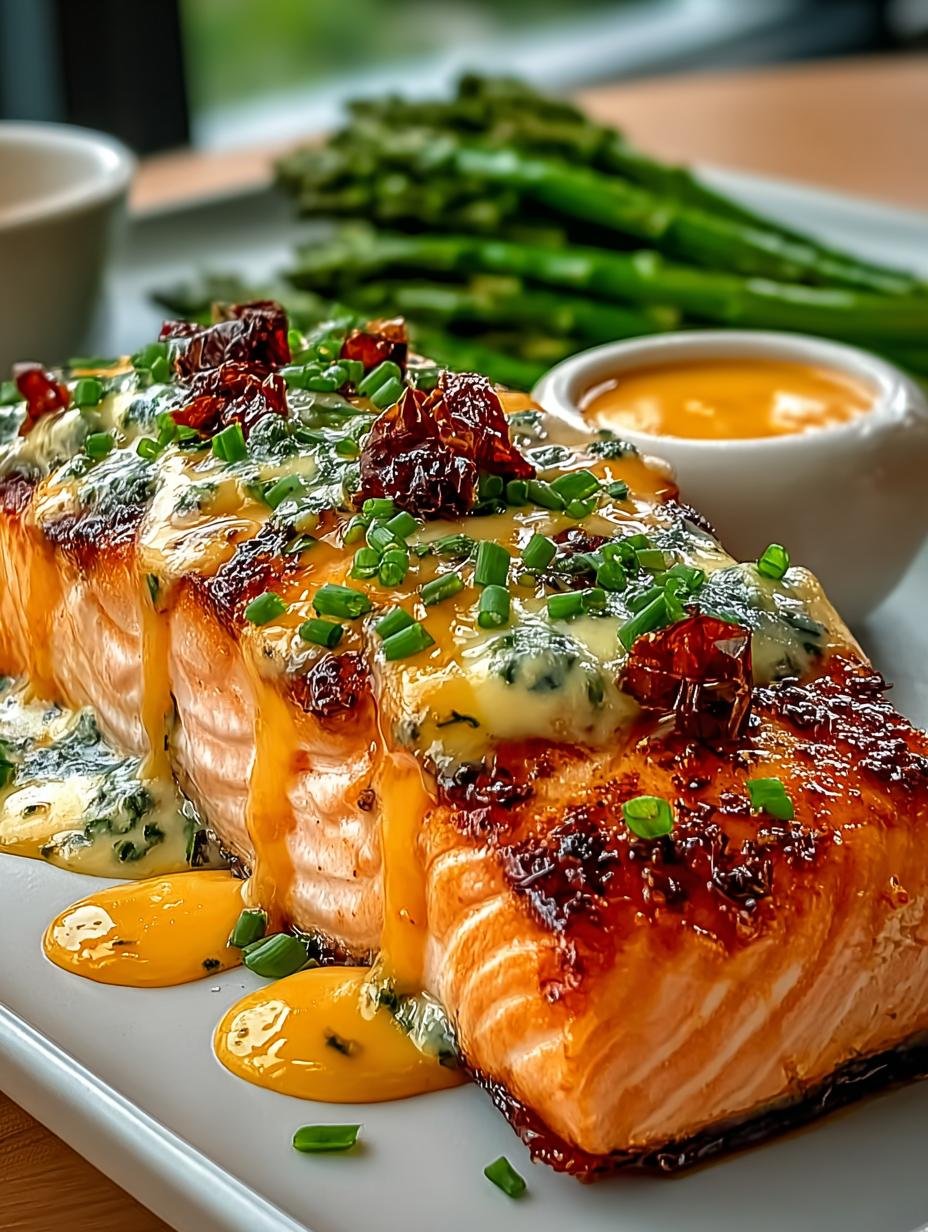 Bang Bang Salmon: Quick 15-Minute Flavor Explosion