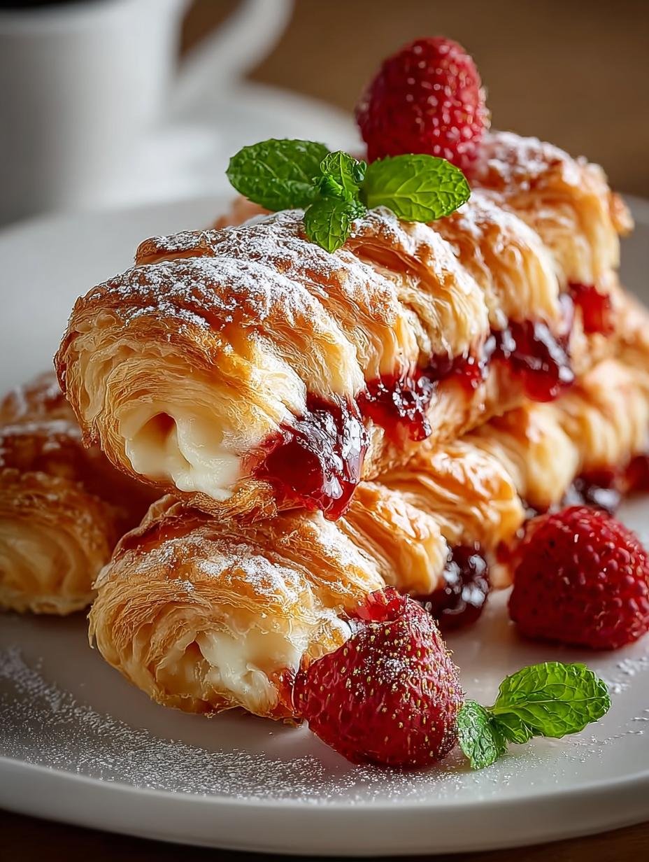 Berrypufftwists For Sweet Treat Lovers: 12 Delightful Recipes - Berrypufftwists For Sweet Treat - main visual representation