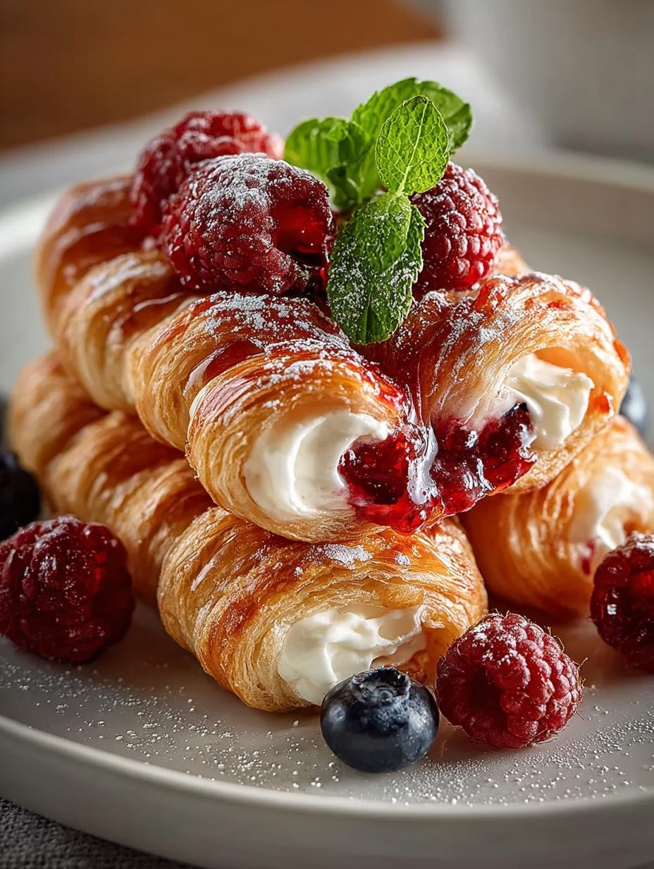 Berrypufftwists For Sweet Treat Lovers: 12 Delightful Recipes - Berrypufftwists For Sweet Treat - additional detail