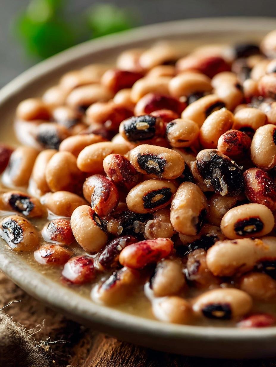 Black Eyed Peas For Delicious Meals and Health Benefits - Black Eyed Peas For - main visual representation