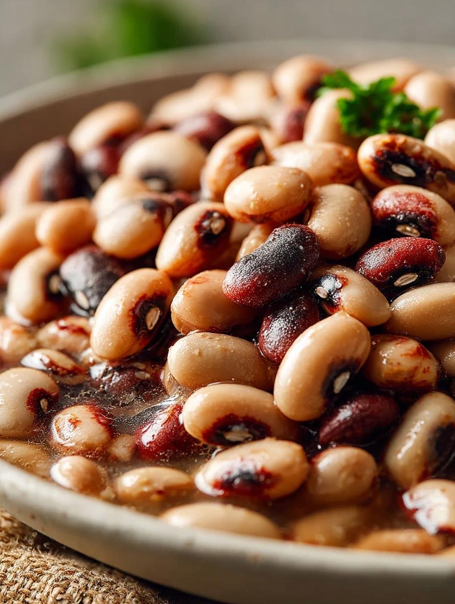 Black Eyed Peas For Delicious Meals and Health Benefits