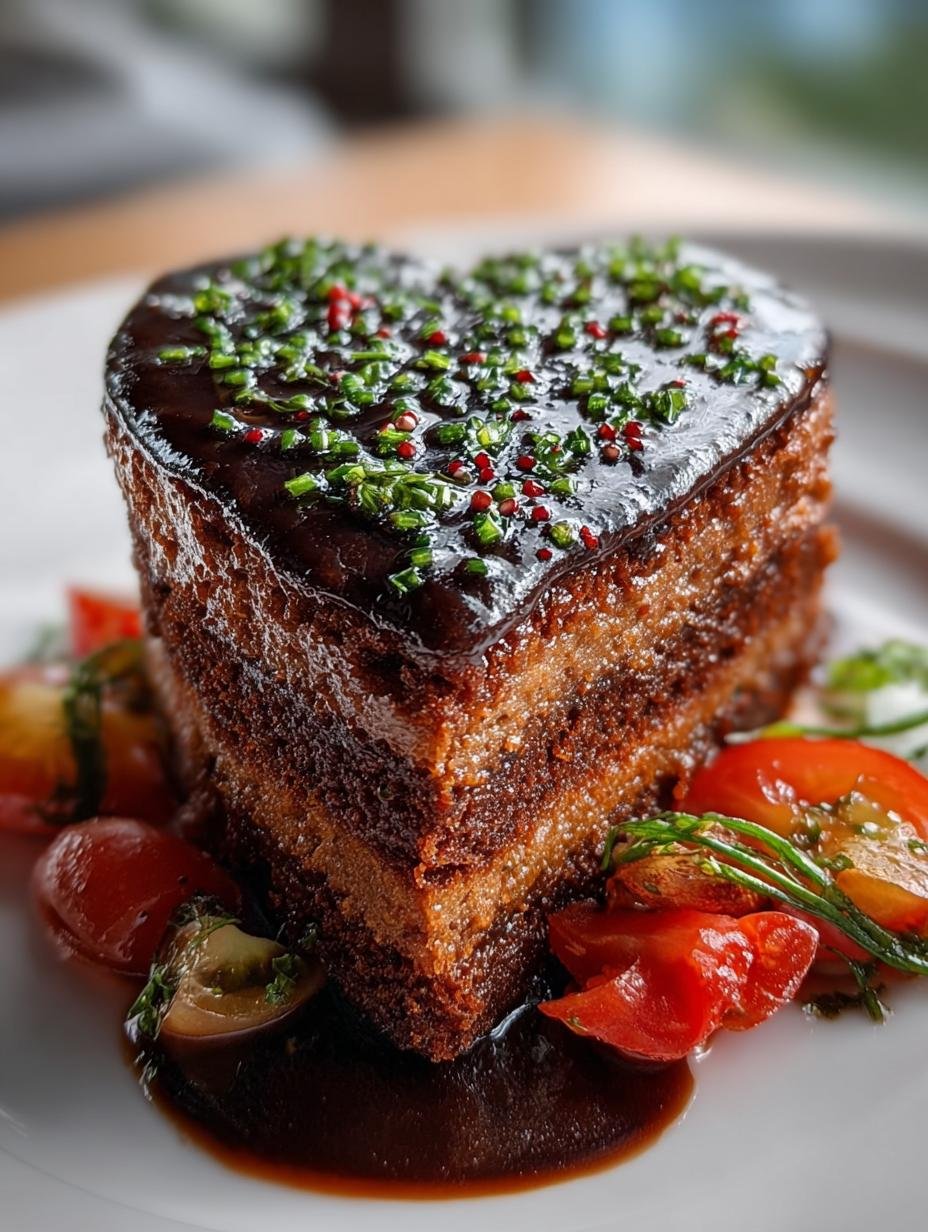 Black Heart Shaped Birthday Cake: 5 Irresistible Reasons - Black Heart Shaped Birthday - main visual representation