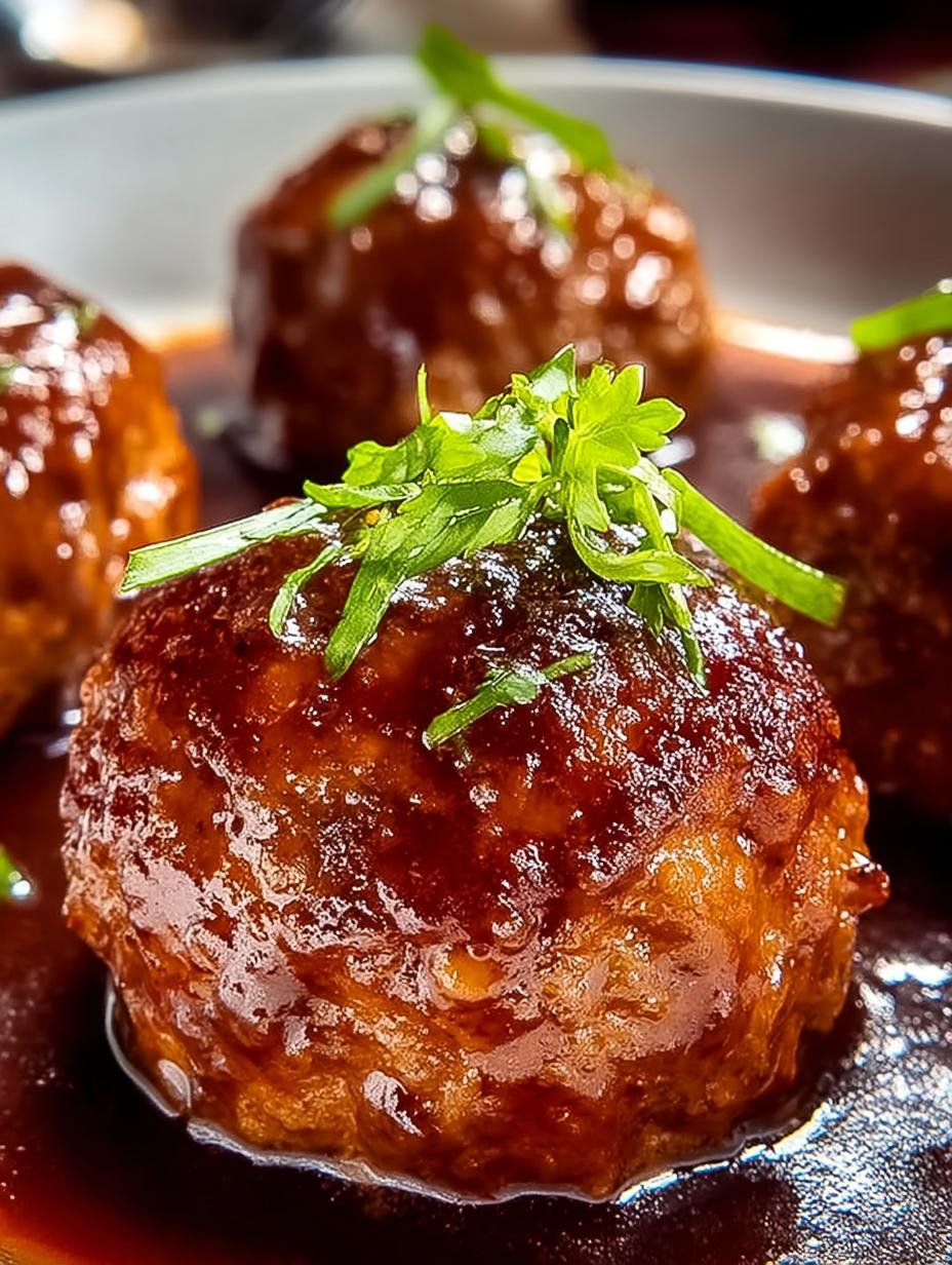 Braised Meatballs Red Wine: 5 Rich Recipes to Enjoy