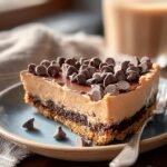 Chocolate Chip Peanut Butter