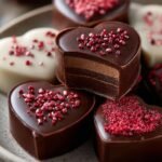 Chocolate Molds Ideas Valentines