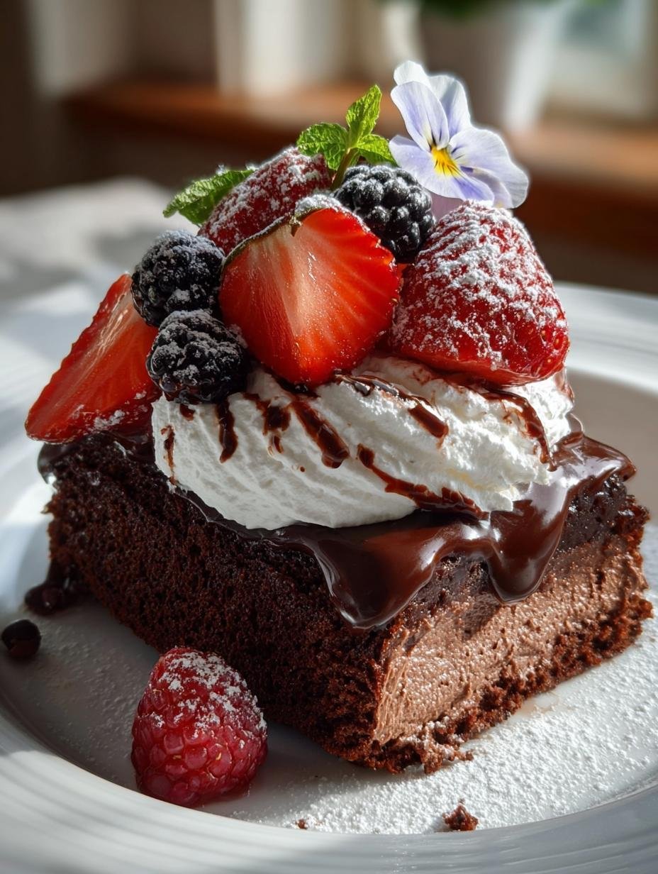 Chocolate Valentines Day Bliss: 7 Steps to Indulge - Chocolate Valentines Day Bliss - main visual representation