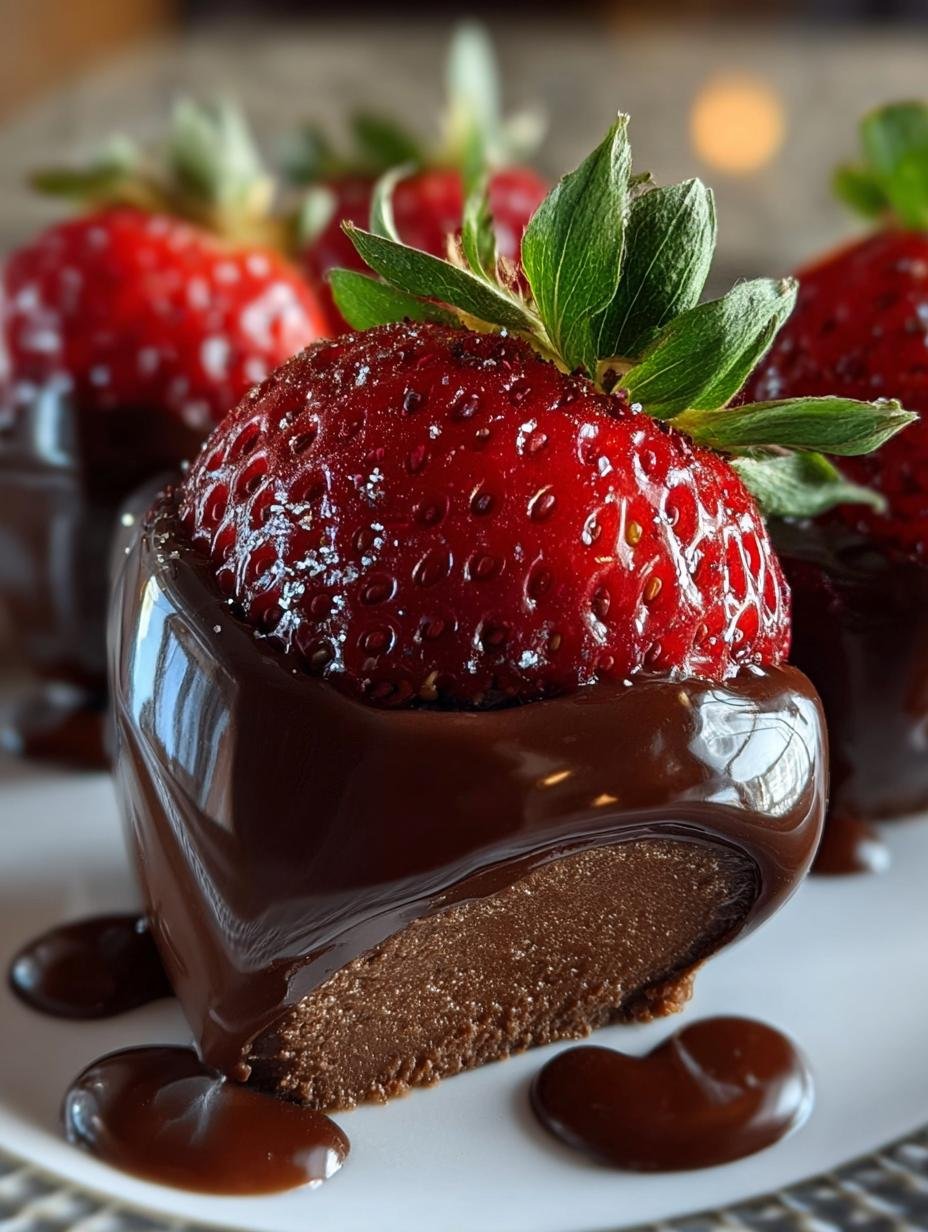 Chocolate Valentines Sweet Ways to Melt Their Heart