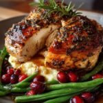 Christmas Food Dinners