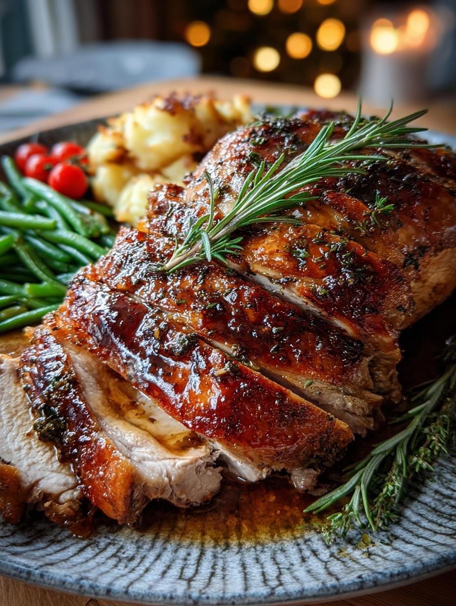 Christmas Food Dinners: 7 Festive Recipes for Joy - Christmas Food Dinners - additional detail