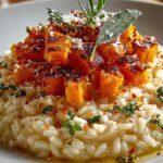 Creamy Roasted Butternut Squash