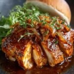 Crockpot Bbq Chicken