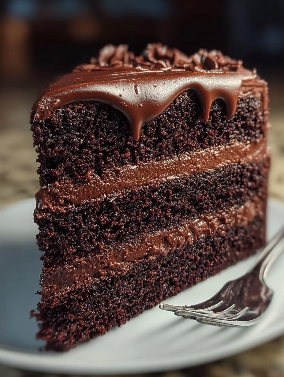 Devils Food Cake Old: 10 Reasons to Indulge Today - Devils Food Cake Old - additional detail