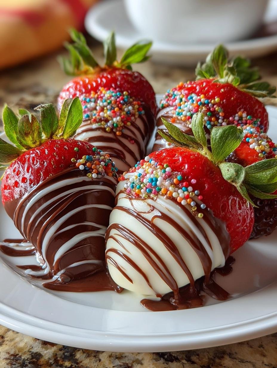 Dipped Strawberry Ideas Valentines: 7 Irresistible Tips - Dipped Strawberry Ideas Valentines - main visual representation