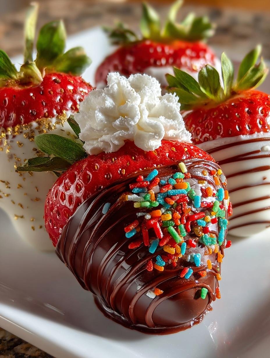 Dipped Strawberry Ideas Valentines: 7 Irresistible Tips - Dipped Strawberry Ideas Valentines - additional detail