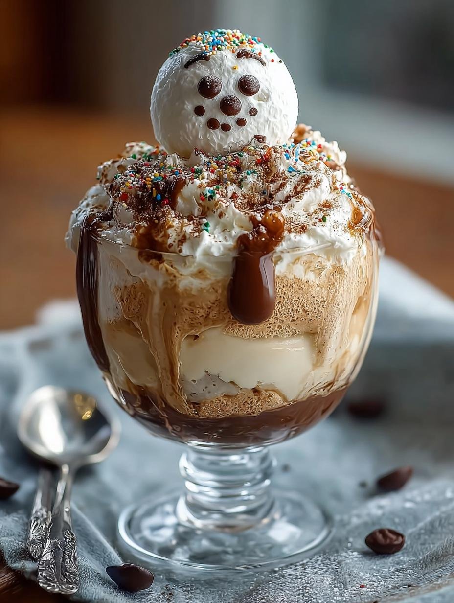 Dirty Snowman Irish Cream: 5 Festive Variations to Try