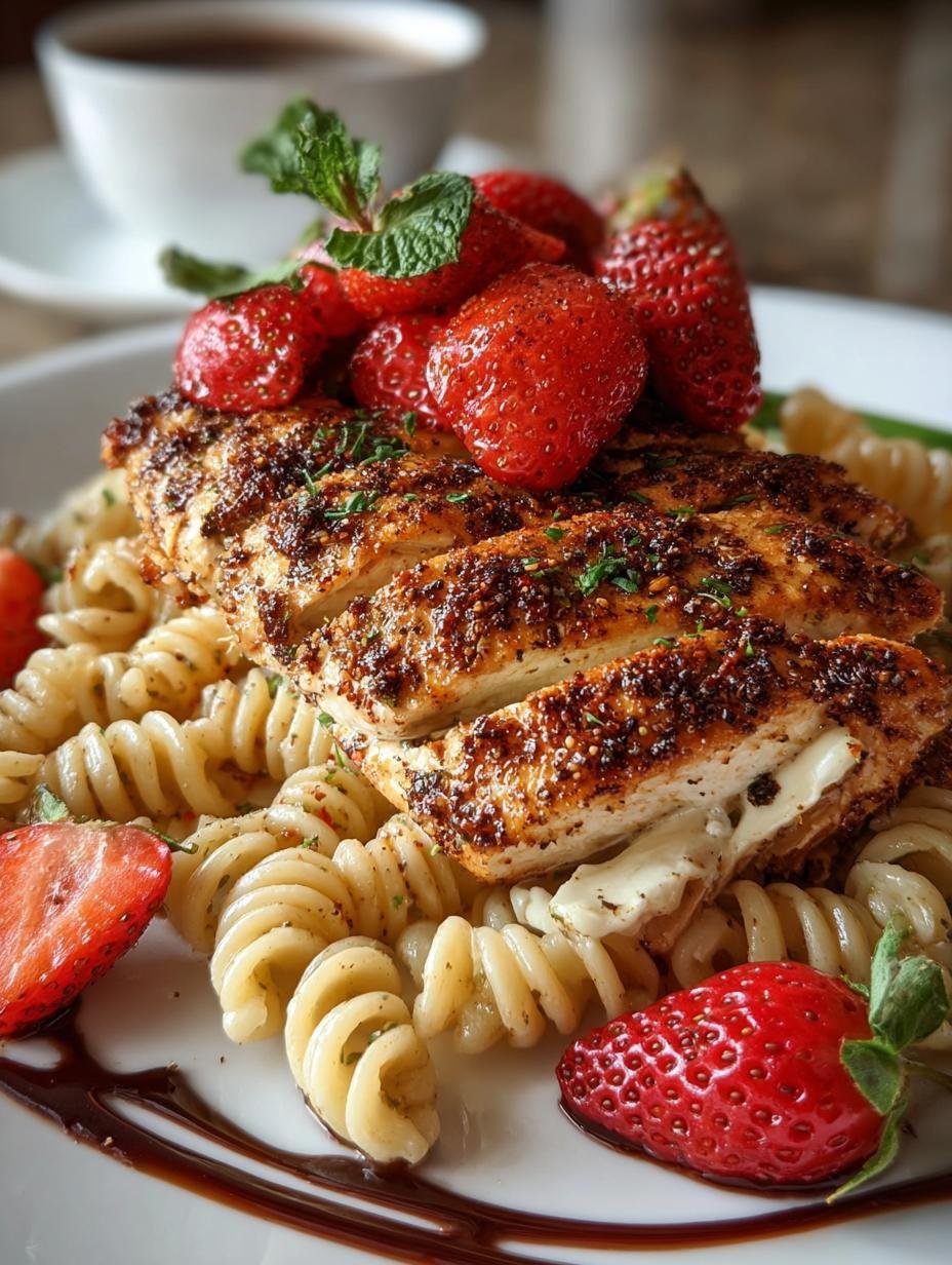 Food Ideas For Valentines: 7 Romantic Delights - Food Ideas For Valentines - additional detail