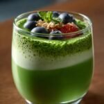 Green Power Smoothie