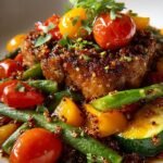 Heart Healthy Dinner Ideas
