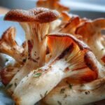 Heart Mushroom Irresistible Ways