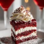 Indulge Decadent Red Velvet