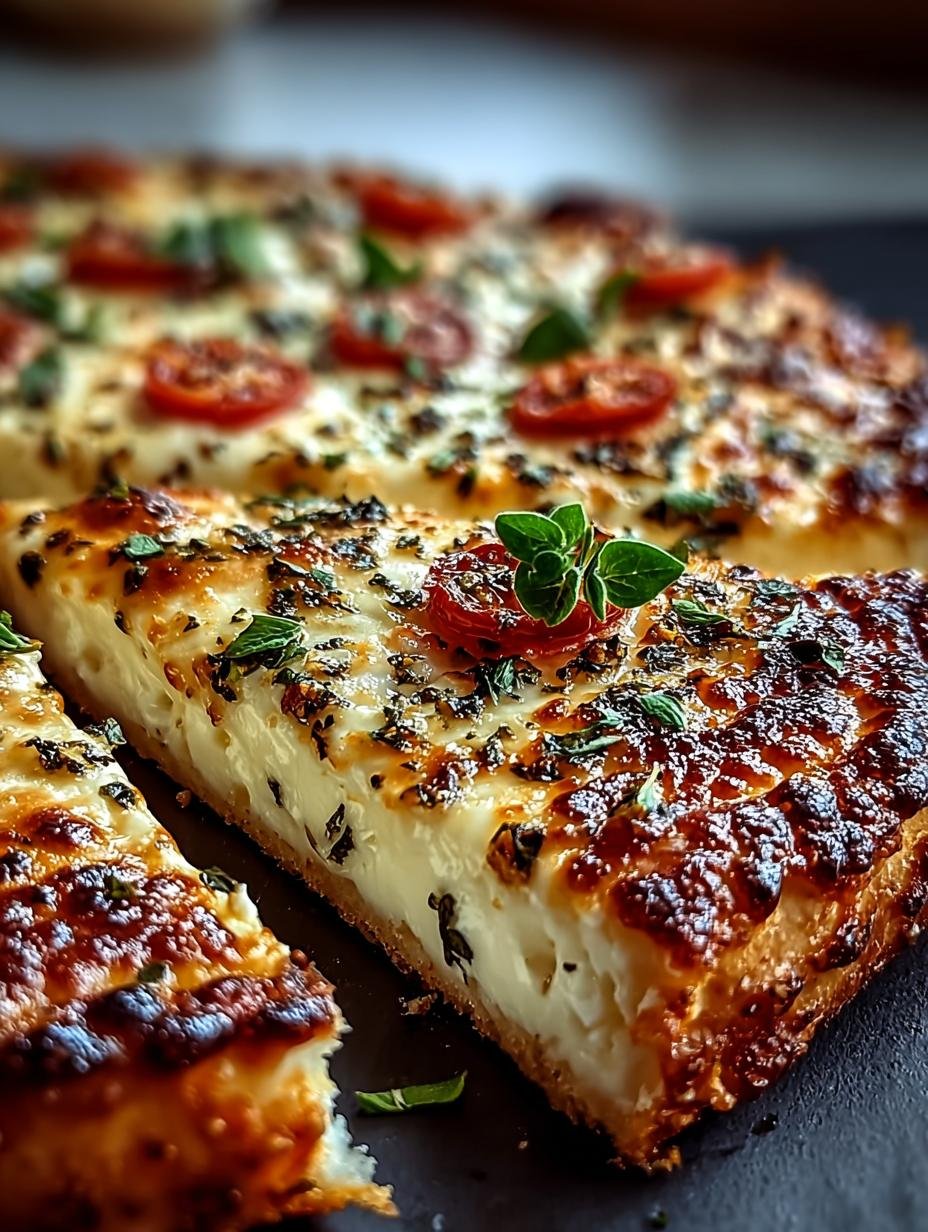 Ingredient Cottage Cheese Pizza: A Healthier Delight - Ingredient Cottage Cheese Pizza - main visual representation