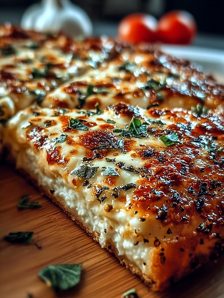 Ingredient Cottage Cheese Pizza: A Healthier Delight - Ingredient Cottage Cheese Pizza - additional detail