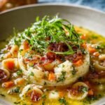 Italian Penicillin Soup with