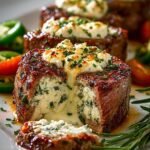 Jalapeno Cream Cheese Stuffed