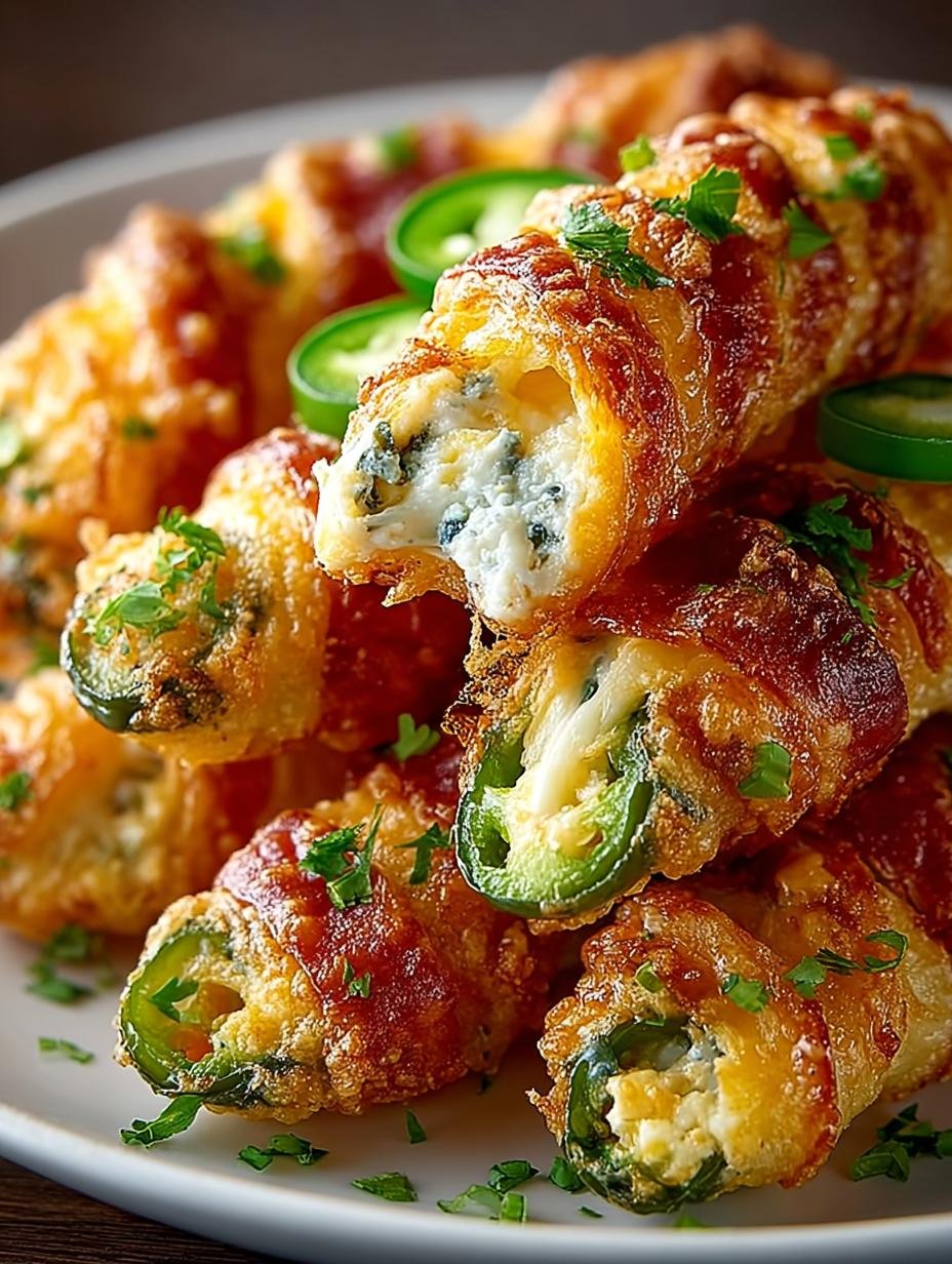 Delicious Jalapeno Popper Twists Spicy for Parties - Jalapeno Popper Twists Spicy - additional detail