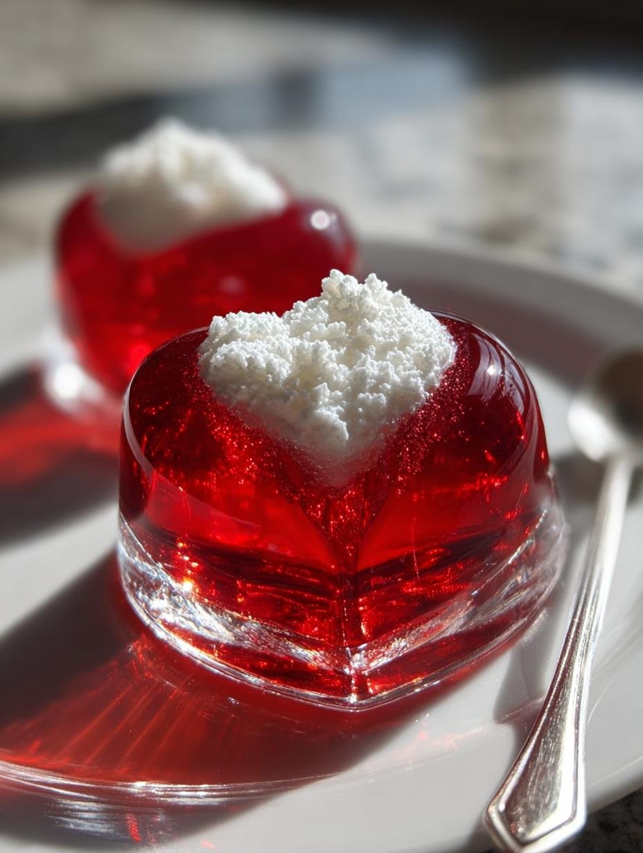 Jello Shot Valentines Day: 7 Sweet Celebrations to Try - Jello Shot Valentines Day - main visual representation