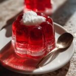 Jello Shot Valentines Day