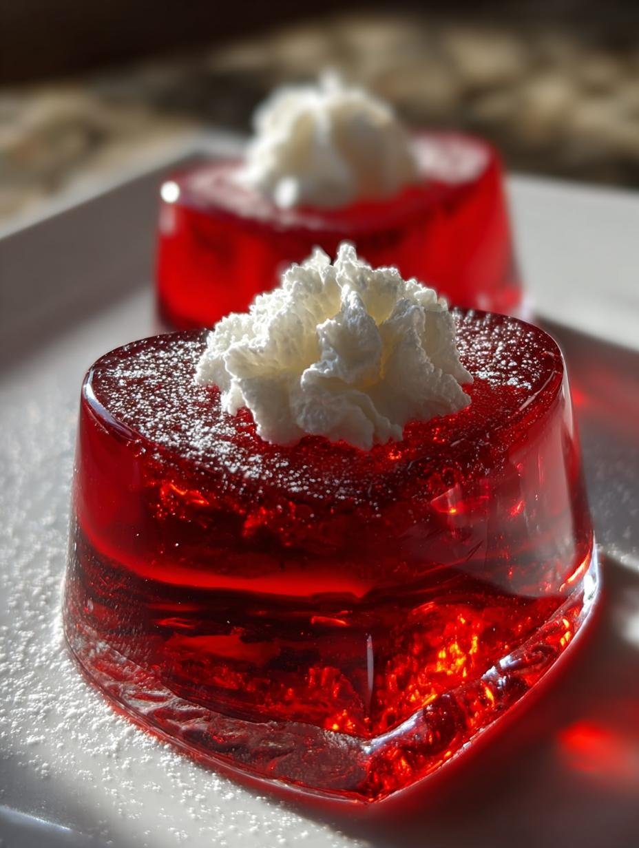 Jello Shot Valentines Day: 7 Sweet Celebrations to Try - Jello Shot Valentines Day - additional detail
