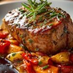 Juicy Oven Baked Beef