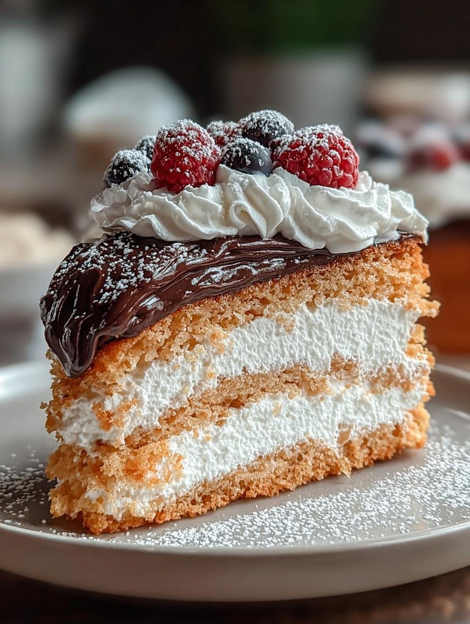 Keto Cloud Cake: 5 Reasons to Love This Guilt-Free Dessert