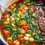 Longevity Soup