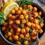 Marry Chickpeas