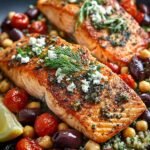 Mediterranean Salmon