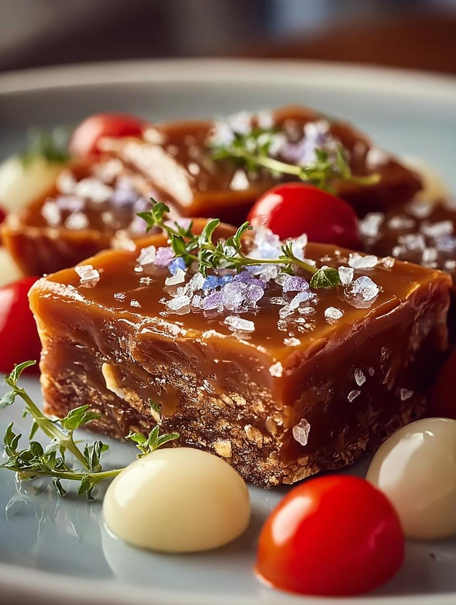 Melt Your Mouth Georgia: 7 Irresistible Toffee Treats - Melt Your Mouth Georgia - main visual representation