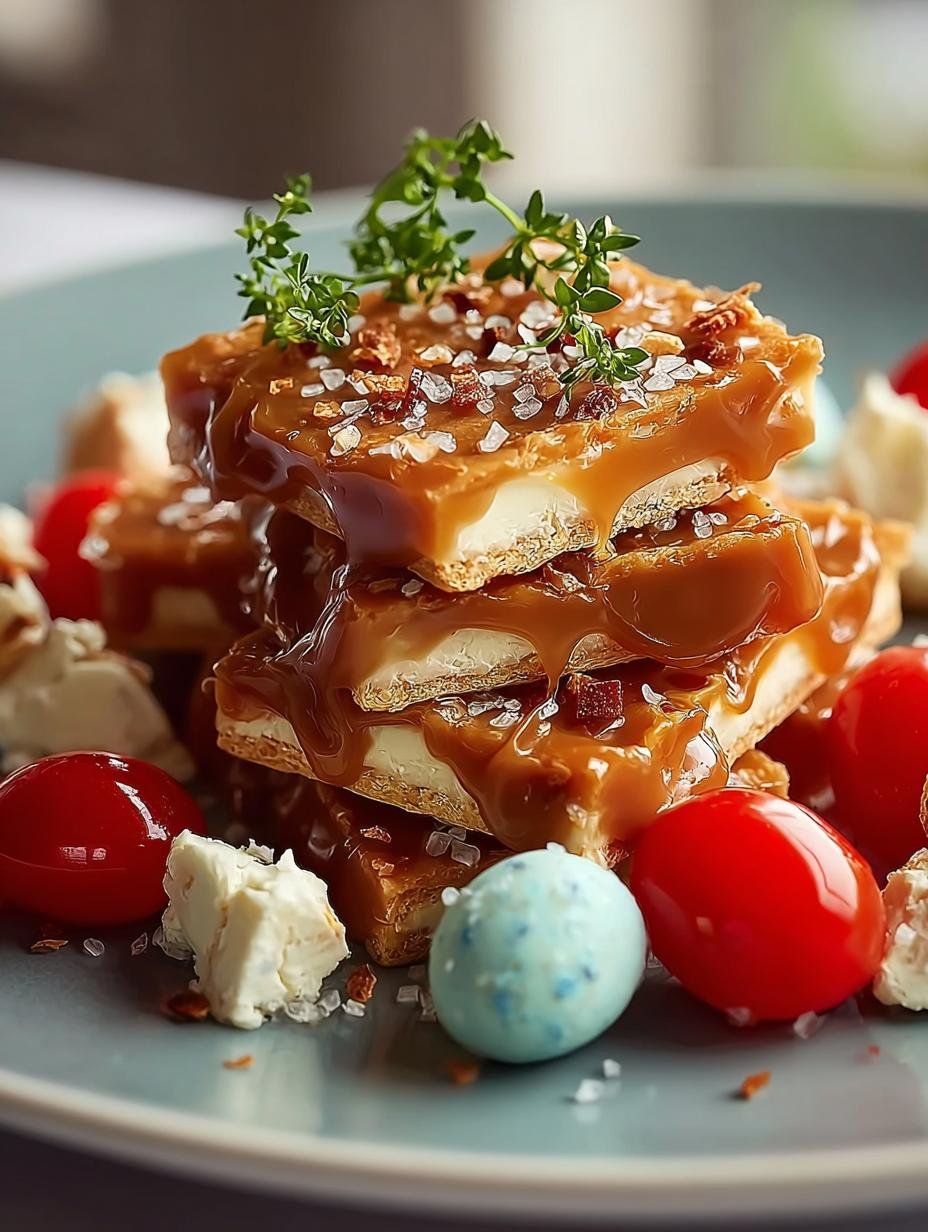 Melt Your Mouth Georgia: 7 Irresistible Toffee Treats - Melt Your Mouth Georgia - additional detail