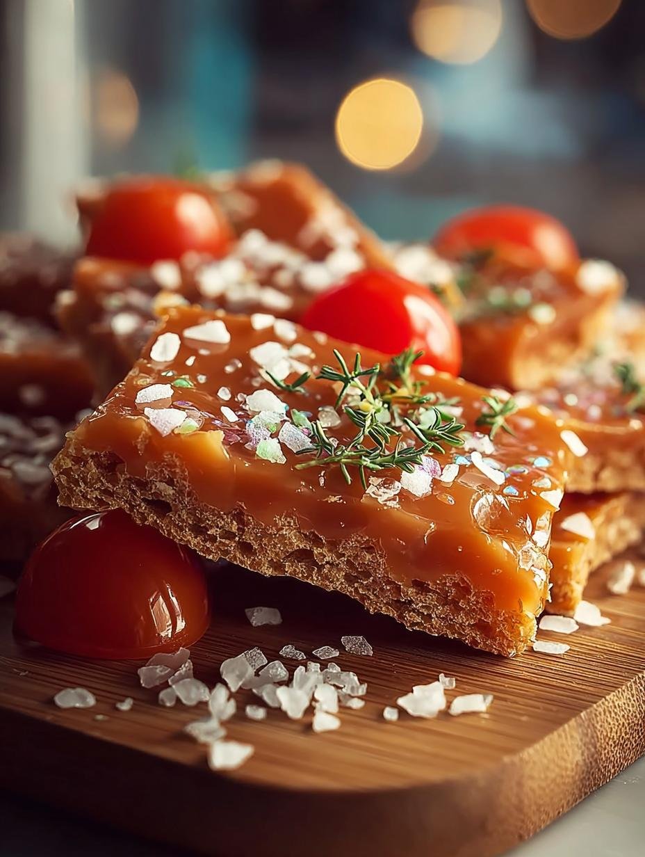 Melt Your Mouth Georgia: 7 Irresistible Toffee Treats