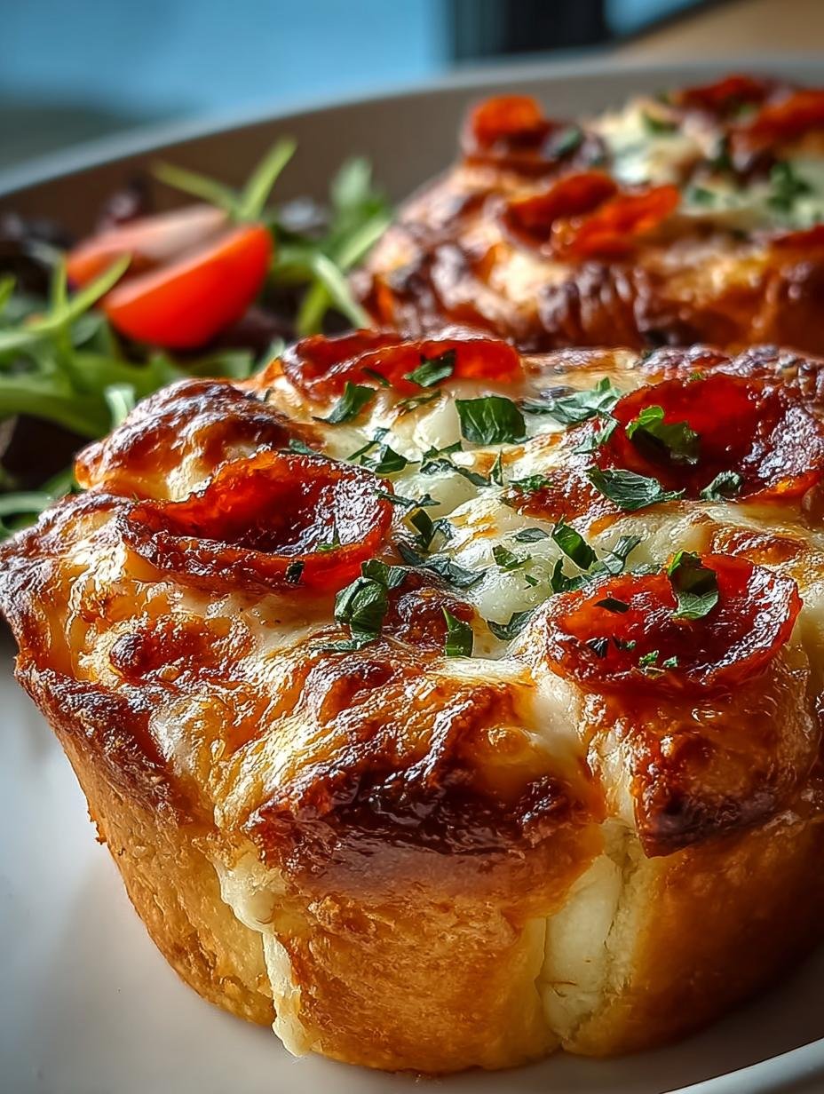 Mini Deep Dish Crescent: 12 Easy & Delicious Ideas